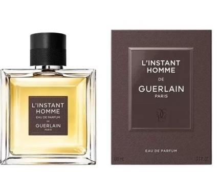Guerlain L`Instant de Guerlain Pour Homme Парфюмна вода за мъже EDP 